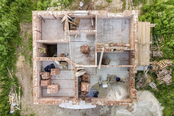 Cost of Basement Floor Construction in Riverton