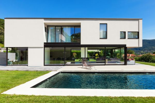 Cost of Poolside Concrete Construction in Riverton