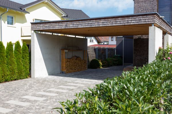 Cost of Carport Pad Construction in Riverton