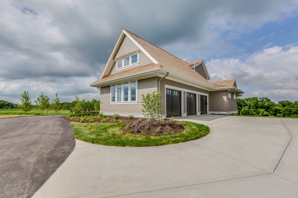 Cost of Cement Pavement Construction in Riverton
