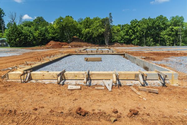 Cost of Carport Slab Pouring in Riverton