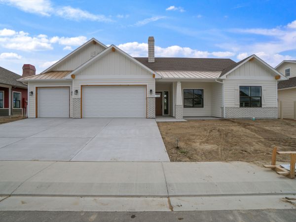 Cost of Carport Apron Installation in Riverton