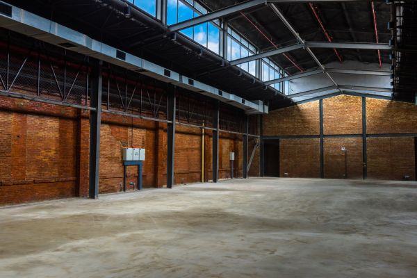 Cost of Barn Slab Pouring in Riverton