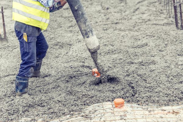 Cost of Pervious Concrete Installation in Riverton