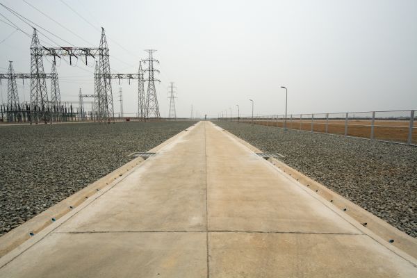 Cost of Concrete Road Paving in Riverton