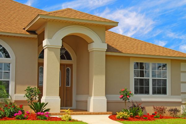 Cost of Entryway Construction in Riverton