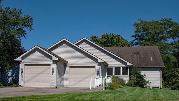 Cost of Driveway Ramp Installation in Riverton