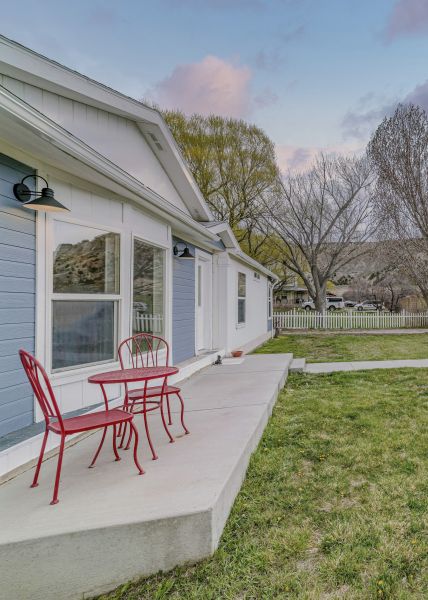 Cost of Concrete Deck Replacement in Riverton